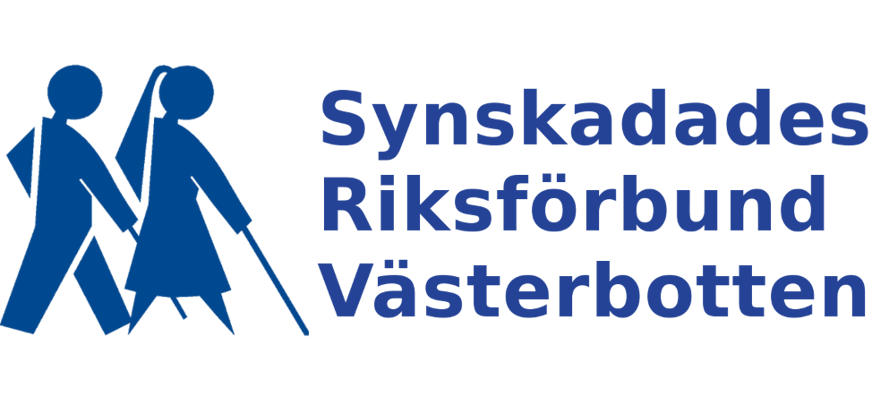 Logotyp, SRF Västerbotten
