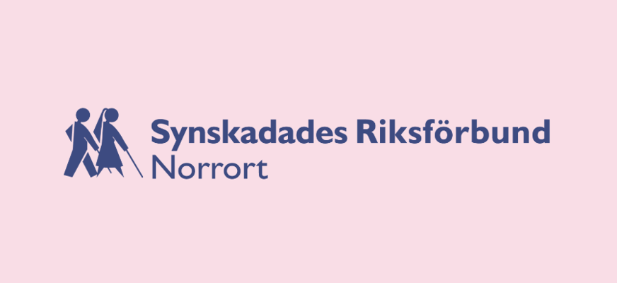 Logotyp SRF Norrort