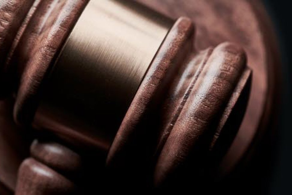 en ordförandeklubba