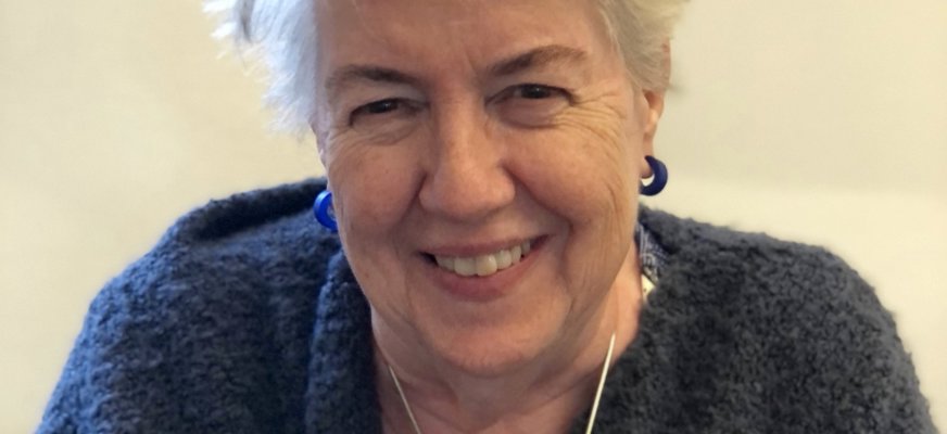 Porträtt av Christina