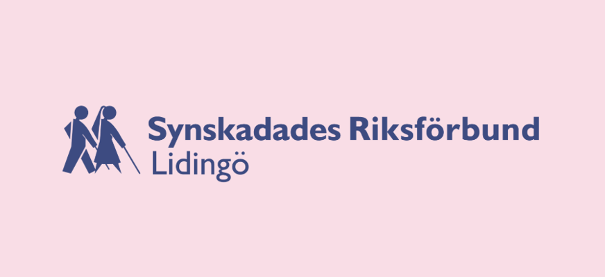 Logotyp SRF Lidingö