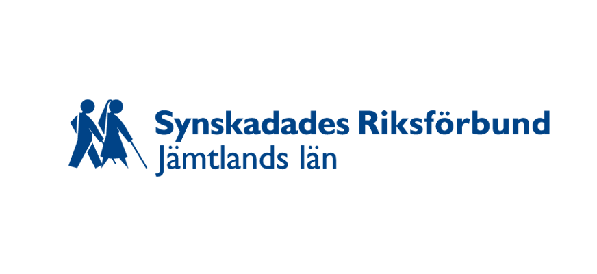 SRF logotyp Jämtland