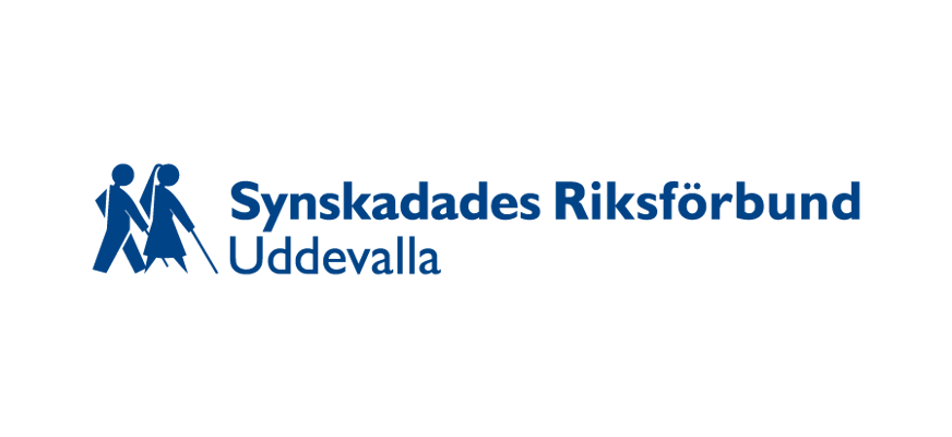 SRF logotyp Uddevalla