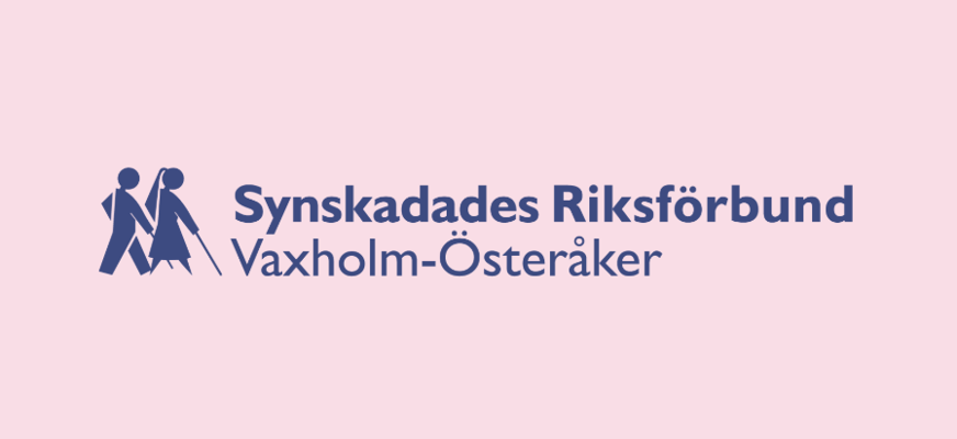 Logotyp SRF Vaxholm-Österåker