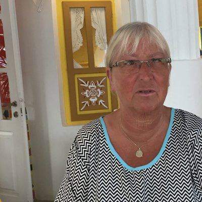 Annelii "Lii" Jonsson