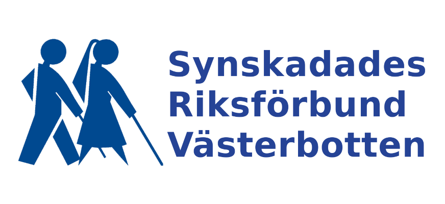 Logotyp, SRF Västerbotten