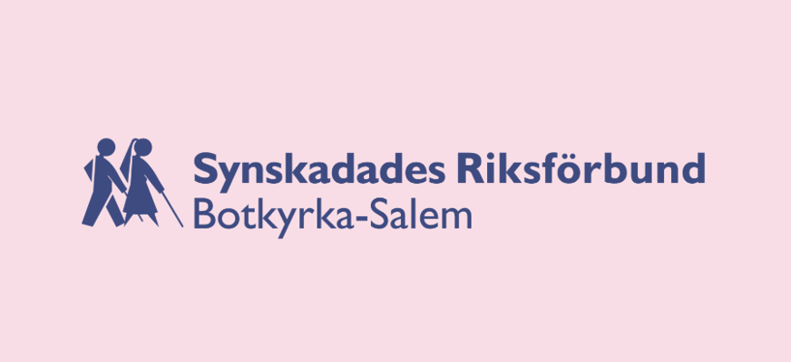 Logotyp SRF Botkyrka-Salem