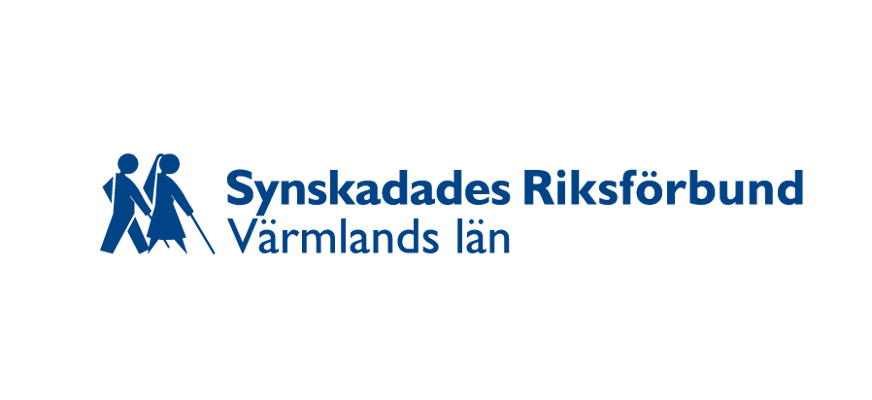 SRF logotyp Värmland