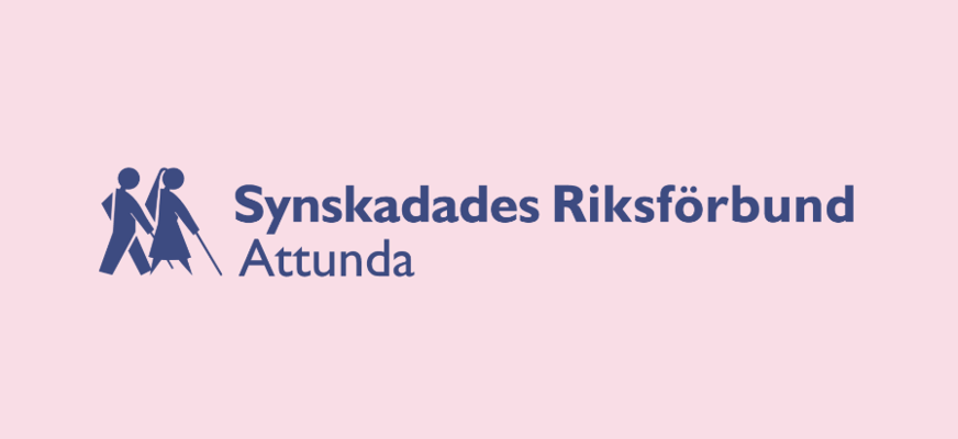 Logotyp SRF Attunda
