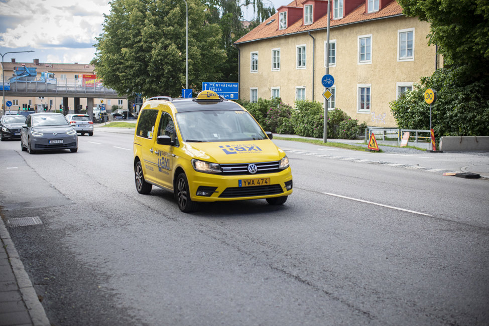 Taxi