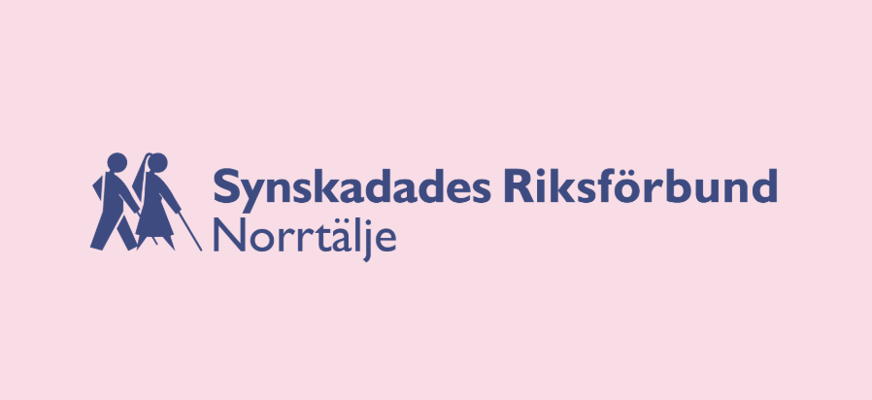 Logotyp SRF Norrtälje